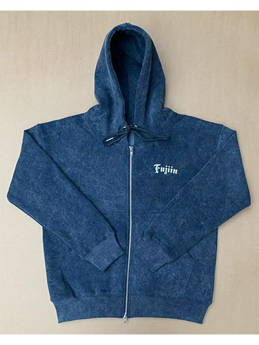 Oversized Hoodie Manufacturer UK